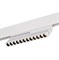 ST LUCE ST805.536.12 Магнитный трековый светильник Белый LED 1*12W 3000K 450Lm Ra>90 36° IP20 L220xW22xH117 48VV ST805.536.12 - фото 110527