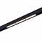 ST LUCE ST804.446.18 Магнитный трековый светильник Черный LED 1*18W 4000K 1 100Lm Ra>90 120° IP20 L330xW22xH46 48VV ST804.446.18 - фото 110541