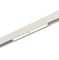 ST LUCE ST804.536.12 Магнитный трековый светильник Белый LED 1*12W 3000K 850Lm Ra>90 120° IP20 L220xW22xH46 48VV ST804.536.12 - фото 110553