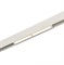 ST LUCE ST804.546.12 Магнитный трековый светильник Белый LED 1*12W 4000K 800Lm Ra>90 120° IP20 L220xW22xH46 48VV ST804.546.12 - фото 110563