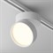 Maytoni Technical Трековый светильник TR007-1-18W3K-W-1 TR007-1-18W3K-W-1 - фото 110571