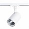 ST Luce ST351.546.15.36 Трековый светодиодный светильник Мат. белый LED 1*15W 4000K 1 350Lm Ra≥80 36° IP20 L118xW78xH174 100-240V ST351.546.15.36 - фото 110597