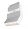 Maytoni Трековый светильник Points S35 4000K 10Вт 24° TR015-2-10W4K-W - фото 110603