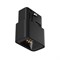 Maytoni Technical Трековый светильник TR100-2-2W4K-S-B TR100-2-2W4K-S-B - фото 110719