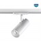 Novotech 359148 PORT NT23 000 белый Светильник трековый однофазный двухжильный IP20 LED 15W 220V 4000К 1440Лм SELENE 359148 - фото 110736