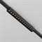 Maytoni Technical Трековый светильник TR162-1-12W3K-M-B TR162-1-12W3K-M-B - фото 110805
