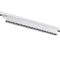 Novotech 358846 PORT NT22 белый Светильник трехфазный трековый светодиодный IP20 LED 4000K 30W 220V ITER 358846 - фото 110844