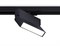 Ambrella Светильник светодиодный трековый GL6803 BK черный LED 6W 4200K 115*22*87 GL6803 - фото 110858