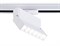 Ambrella Светильник светодиодный трековый GL6812 WH белый LED 6W 4200K 24° 115*22*87 GL6812 - фото 110891