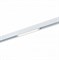 ST LUCE  ST655.596.09 Светильник трековый Белый LED 1*9W 2700K-6000K 700Lm Ra>90 24 IP20 L220xW90xH41 220V ST655.596.09 - фото 110908