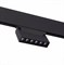 ST Luce ST364.436.06 Магнитный трековый светильник Черный LED 1*6W 3000K 532Lm Ra>80 36° IP20 L120xW22xH108 48V ST364.436.06 - фото 110910