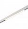 ST Luce ST360.536.12 Магнитный трековый светильник Белый LED 1*12W 3000K 780Lm Ra>80 120 IP20 L406xW22xH44 48VV ST360.536.12 - фото 110921