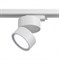 Maytoni Трековый светильник Onda Unity 3000K 12Вт 120° TR007-1-12W3K-W - фото 110925