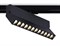 Ambrella Светильник светодиодный трековый GL6817 BK черный LED 12W 3000K 24° 230*22*87 GL6817 - фото 110935
