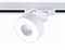 Ambrella Светильник светодиодный трековый GL6861 WH белый LED 10W 4200K D75*80 GL6861 - фото 110967