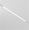 Maytoni Трековый светильник Basis Exility 3000K 24Вт 120° Белый TR030-2-24W3K-W TR030-2-24W3K-W - фото 110978