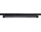 Ambrella Светильник светодиодный трековый однофазный GL6721 BK черный IP20 40W 4200K 24° 590*35*57 GL6721 - фото 111035