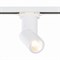 ST LUCE  ST650.536.10 Св-к трек. Белый LED 1*10W 3000K 800Lm Ra>90 38о IP44 D60xH190 165-265V ST650.536.10 - фото 111099