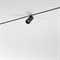Elektrostandard Mini Magnetic Трековый светильник 3W 3000K (черный) 85200/01 a067272 - фото 111110 Elektrostandard Mini Magnetic Трековый светильник 3W 3000K (черный) 85200/01 a067272 - фото 111110
