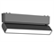 ST LUCE ST676.446.10 Магнитный трековый светильник Черный LED 1*10W 4000K 530Lm Ra>90 >90 IP20 L230xW26xH81 48V ST676.446.10 - фото 111113