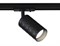 Ambrella Светильник трековый GL5133 BK черный GU10 max 12W GL5133 - фото 111115