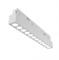 Maytoni Трековый светильник Points Exility 3000-6000K 12Вт 36° Dim Smart Белый TR031-4-12W3K-S-DS-W TR031-4-12W3K-S-DS-W - фото 111137