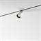 Elektrostandard Mini Magnetic Трековый светильник 5W 3000K (белый/черный) 85201/01 a067273 - фото 111140 Elektrostandard Mini Magnetic Трековый светильник 5W 3000K (белый/черный) 85201/01 a067273 - фото 111140