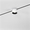 Elektrostandard Mini Magnetic Трековый светильник 5W 3000K (белый/черный) 85205/01 a067277 - фото 111148 Elektrostandard Mini Magnetic Трековый светильник 5W 3000K (белый/черный) 85205/01 a067277 - фото 111148