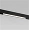Elektrostandard Slim Magnetic L01 Трековый светильник 10W 4200K (черный) 85000/01 a057188 - фото 111156 Elektrostandard Slim Magnetic L01 Трековый светильник 10W 4200K (черный) 85000/01 a057188 - фото 111156