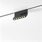 Elektrostandard Mini Magnetic Трековый светильник 6W 3000K (черный) 85207/01 a067279 - фото 111206