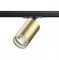 Novotech 370878 PORT NT22 матовое золото Светильник трековый однофазный двухжильный IP20 GU10 9W 220V ULAR 370878 - фото 111244 Novotech 370878 PORT NT22 матовое золото Светильник трековый однофазный двухжильный IP20 GU10 9W 220V ULAR 370878 - фото 111244
