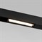 Elektrostandard Slim Magnetic WL01 Трековый светильник 6W 4200K (черный) 85007/01 a057195 - фото 111249