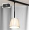 Lussole S.R.L Металл Черный /  Ткань трековый светильник однофазный E14 40W LSL-2916-01-TAB - фото 111265 Lussole S.R.L Металл Черный /  Ткань трековый светильник однофазный E14 40W LSL-2916-01-TAB - фото 111265
