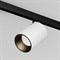 Maytoni Technical Трековый светильник TR187-1-9W3K-M-BW TR187-1-9W3K-M-BW - фото 111270 Maytoni Technical Трековый светильник TR187-1-9W3K-M-BW TR187-1-9W3K-M-BW - фото 111270