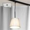 Lussole S.R.L Металл Черный /  Ткань трековый светильник однофазный E14 40W LSL-2916-01-TAW - фото 111273 Lussole S.R.L Металл Черный /  Ткань трековый светильник однофазный E14 40W LSL-2916-01-TAW - фото 111273