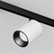 Maytoni Technical Трековый светильник TR187-1-9W4K-M-BW TR187-1-9W4K-M-BW - фото 111280