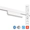 Arte Lamp A4696PL-1WH LINEA Магнитный трековый светильник LED A4696PL-1WH - фото 111282 Arte Lamp A4696PL-1WH LINEA Магнитный трековый светильник LED A4696PL-1WH - фото 111282