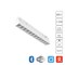 Arte Lamp A4694PL-1WH LINEA Магнитный трековый светильник LED A4694PL-1WH - фото 111288 Arte Lamp A4694PL-1WH LINEA Магнитный трековый светильник LED A4694PL-1WH - фото 111288