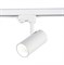 ST LUCE ST661.546.20 Светильник трековый Белый LED 1*20W 4000K 1 600Lm Ra>90 38° IP20 L150xW70xH202 165-265V ST661.546.20 - фото 111317 ST LUCE ST661.546.20 Светильник трековый Белый LED 1*20W 4000K 1 600Lm Ra>90 38° IP20 L150xW70xH202 165-265V ST661.546.20 - фото 111317