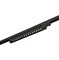 ST LUCE ST662.436.15 Светильник трековый Черный LED 1*15W 3000K 1 200Lm Ra>90 48° IP20 L535xW33xH73 165-265V ST662.436.15 - фото 111335 ST LUCE ST662.436.15 Светильник трековый Черный LED 1*15W 3000K 1 200Lm Ra>90 48° IP20 L535xW33xH73 165-265V ST662.436.15 - фото 111335