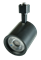 Jazzway Прожектор светодиодный трековый PTR 0525 25W 4000K 24° BL (чёрный) IP40 .5010659 - фото 111355