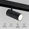 Elektrostandard 85075/01 Slim Magnetic Умный трековый светильник 12W 2700-6500K Dim R02 (чёрный) a063538 a063538 - фото 111358