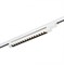 ST LUCE ST662.536.15 Светильник трековый Белый LED 1*15W 3000K 1 200Lm Ra>90 48° IP20 L535xW33xH73 165-265V ST662.536.15 - фото 111371 ST LUCE ST662.536.15 Светильник трековый Белый LED 1*15W 3000K 1 200Lm Ra>90 48° IP20 L535xW33xH73 165-265V ST662.536.15 - фото 111371