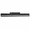 Lightstar 259347 Светильник 48V для трека UNO LED 10W 700LM 90G ANTIGLARE ЧЕРНЫЙ МАТОВЫЙ 4000K, шт 259347 - фото 111378