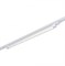 ST LUCE ST662.536.30 Светильник трековый Белый LED 1*30W 3000K 2 400Lm Ra>90 48° IP20 L935xW33xH73 165-265V ST662.536.30 - фото 111380