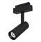 Maytoni Трековый светильник Focus Led S35 4000K 9Вт 24° TR019-2-10W4K-B - фото 111393 Maytoni Трековый светильник Focus Led S35 4000K 9Вт 24° TR019-2-10W4K-B - фото 111393