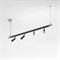 Elektrostandard Module System Трековый светильник 18W 3000K (черный) 85177/01 a066179 - фото 111493