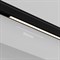 Maytoni Technical Трековый светильник TR190-1-15W3K-B TR190-1-15W3K-B - фото 111588
