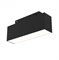 Maytoni Трековый светильник Basis S35 3000K 7Вт 120° TR012-2-7W3K-B - фото 111593