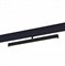 ST LUCE ST802.436.12 Магнитный трековый светильник Черный LED 1*12W 3000K 700Lm Ra>90 120° IP20 L405xW22,5xH92 48VV ST802.436.12 - фото 111611